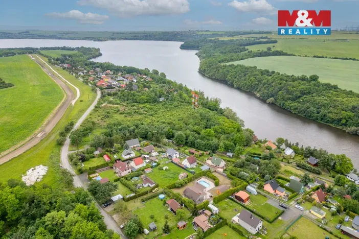 Prodej chaty, Kadaň - Tušimice, 130 m2