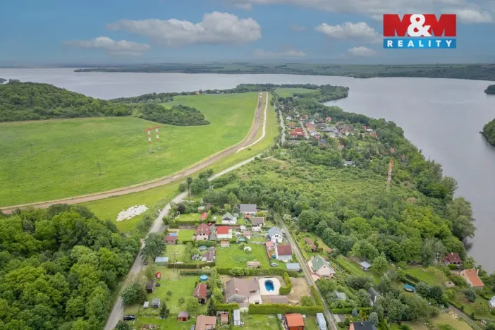 Prodej chaty, Kadaň - Tušimice, 130 m2