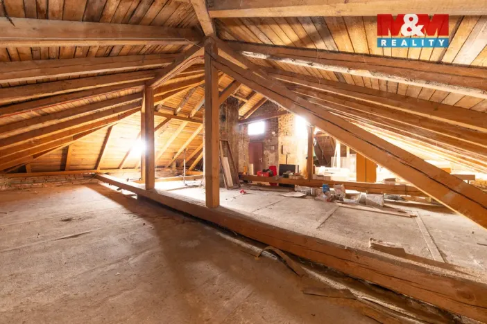 Prodej rodinného domu, Nedvědice, 411 m2