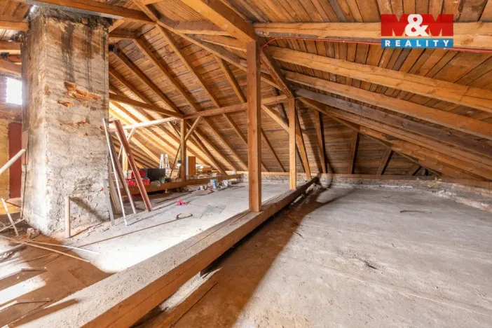 Prodej rodinného domu, Nedvědice, 411 m2