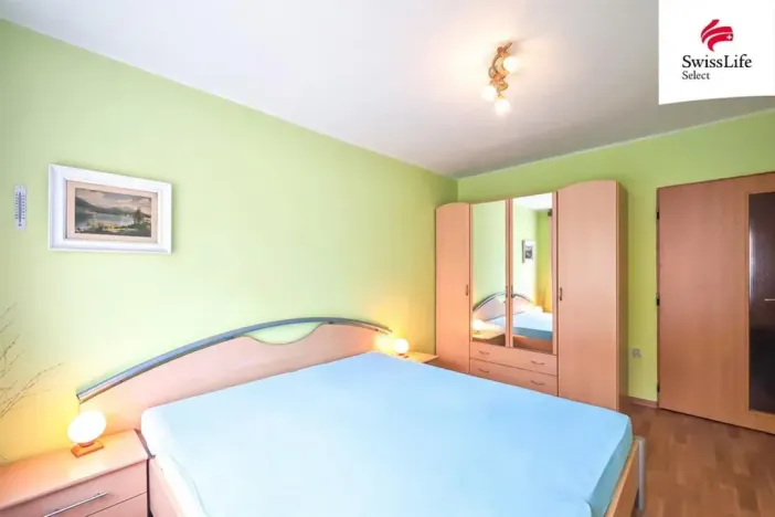 Prodej bytu 3+1, Týniště nad Orlicí, T. G. Masaryka, 80 m2