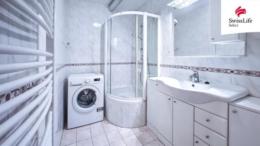 Prodej bytu 3+1, Týniště nad Orlicí, T. G. Masaryka, 80 m2