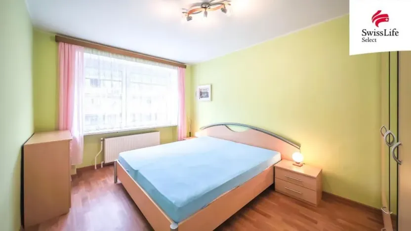 Prodej bytu 3+1, Týniště nad Orlicí, T. G. Masaryka, 80 m2