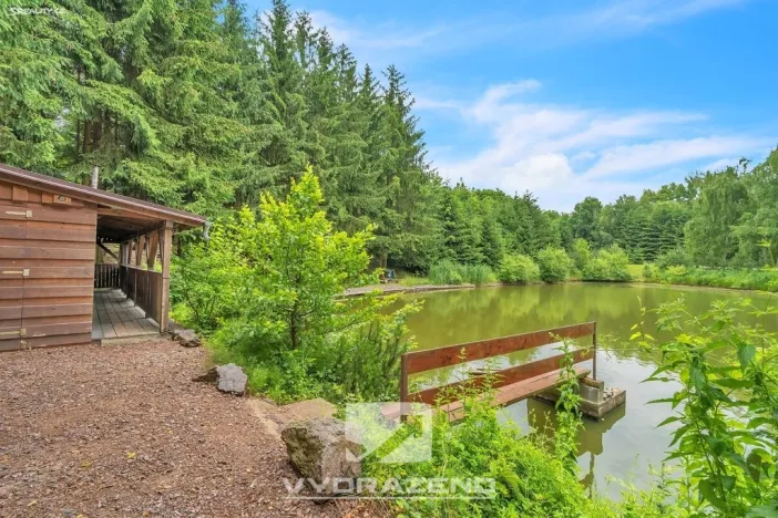 Prodej chalupy, Sudslava, 80 m2