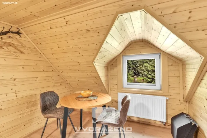 Prodej chalupy, Sudslava, 80 m2