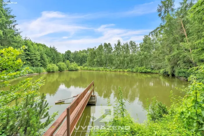 Prodej chalupy, Sudslava, 80 m2