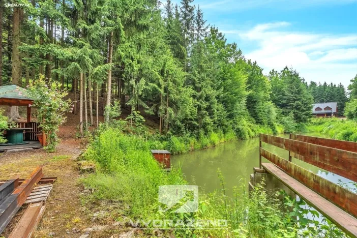 Prodej chalupy, Sudslava, 80 m2