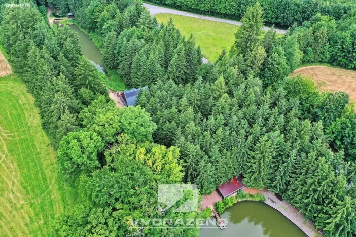 Prodej chalupy, Sudslava, 80 m2