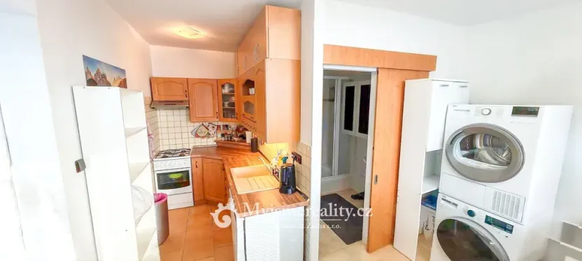 Prodej bytu 2+1, Jihlava, Kosovská, 58 m2