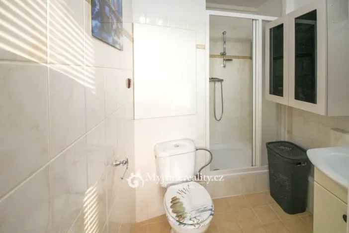 Prodej bytu 2+1, Jihlava, Kosovská, 58 m2