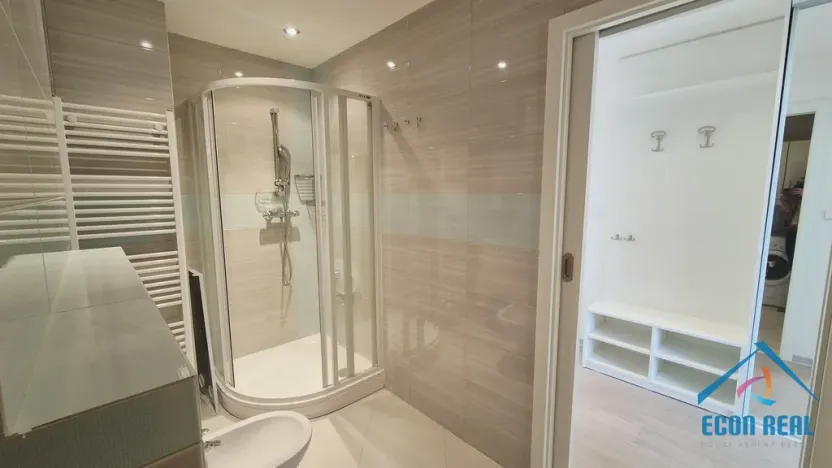 Pronájem bytu 3+1, Praha - Strašnice, Královická, 82 m2