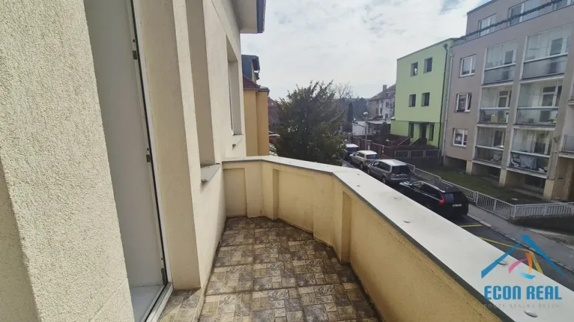 Pronájem bytu 3+1, Praha - Strašnice, Královická, 82 m2