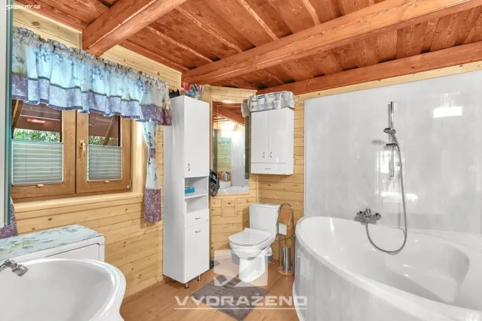 Prodej ubytování, Sudslava, 80 m2