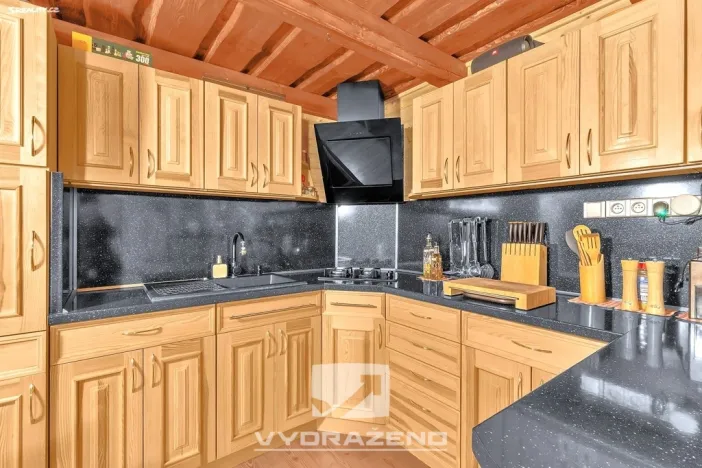 Prodej ubytování, Sudslava, 80 m2