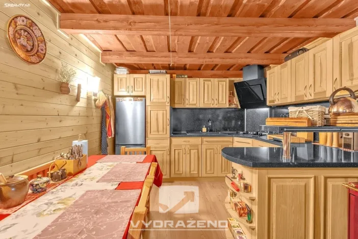 Prodej ubytování, Sudslava, 80 m2