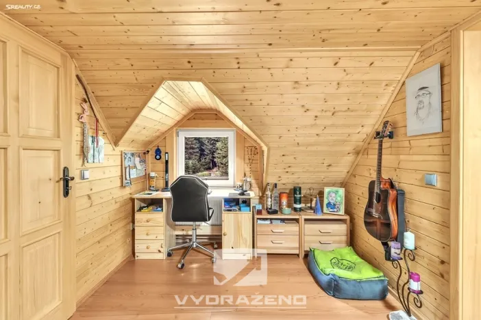 Prodej ubytování, Sudslava, 80 m2