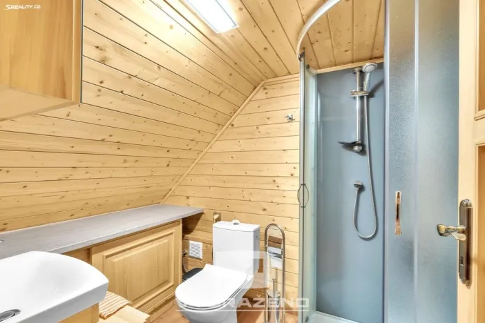 Prodej ubytování, Sudslava, 80 m2