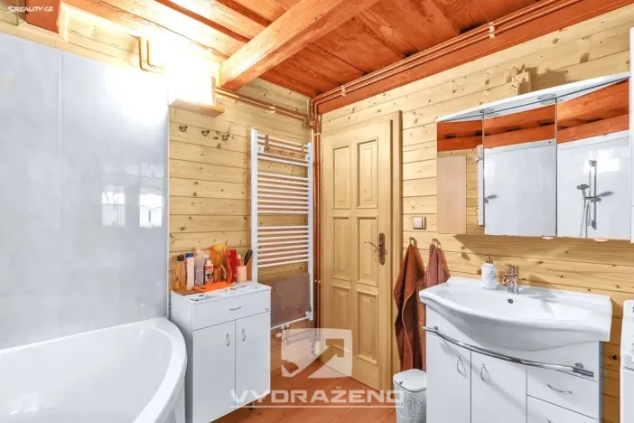 Prodej ubytování, Sudslava, 80 m2