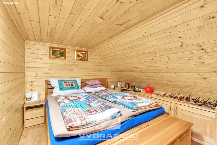 Prodej ubytování, Sudslava, 80 m2