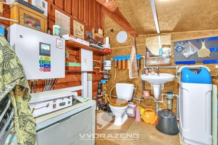 Prodej ubytování, Sudslava, 80 m2