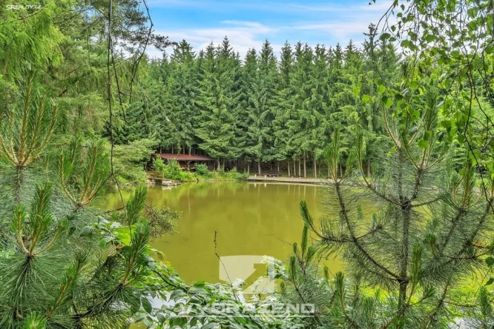 Prodej ubytování, Sudslava, 80 m2