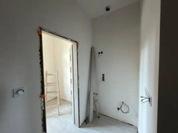 Pronájem bytu 3+kk, Praha - Žižkov, Na Jarově, 50 m2