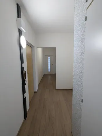 Pronájem bytu 2+1, Klášterec nad Ohří, Okružní, 59 m2