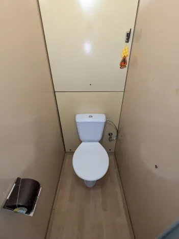 Pronájem bytu 2+1, Klášterec nad Ohří, Okružní, 59 m2