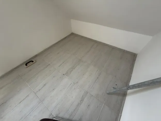 Pronájem bytu 2+1, Praha - Žižkov, Na Jarově, 50 m2