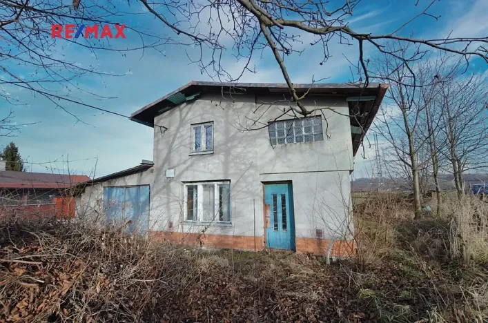 Prodej chaty, Třanovice, 120 m2