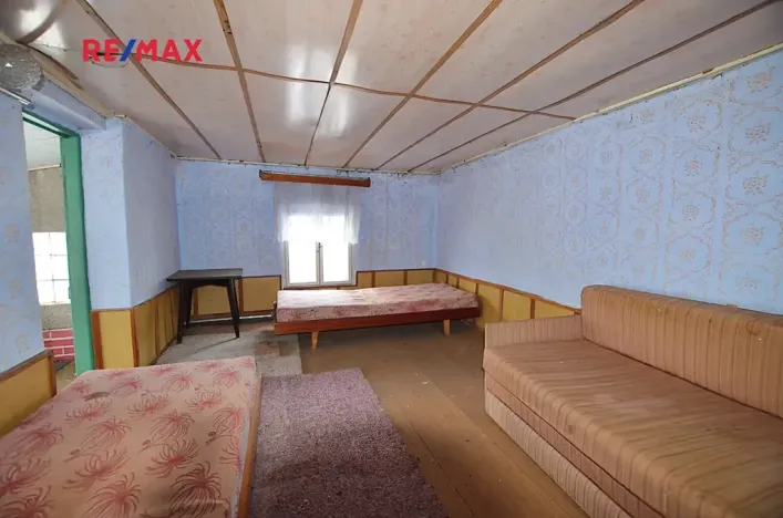Prodej chaty, Třanovice, 120 m2