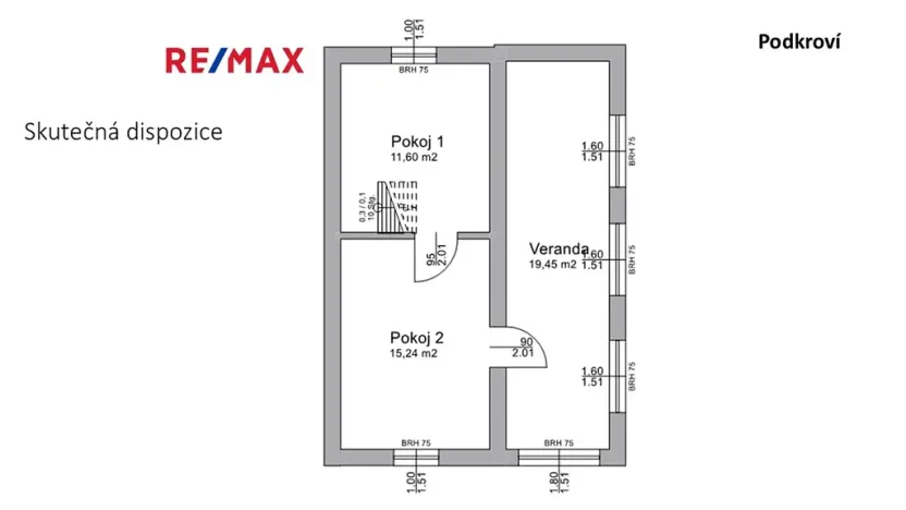 Prodej chaty, Třanovice, 120 m2