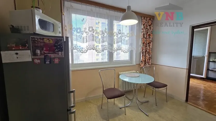 Prodej bytu 3+1, Prostějov, Dolní, 72 m2