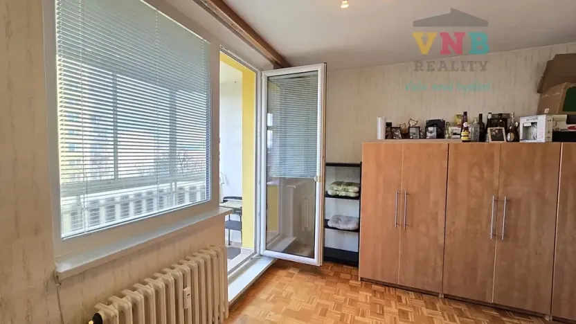 Prodej bytu 3+1, Prostějov, Dolní, 72 m2