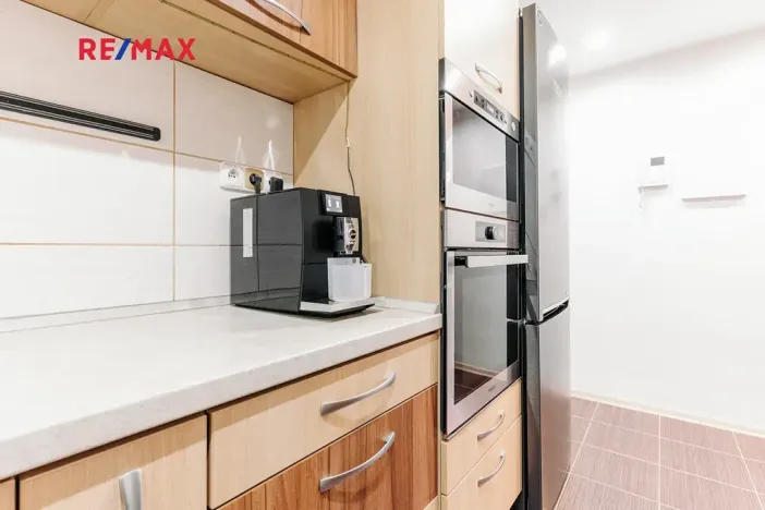 Prodej bytu 3+1, Olomouc, Foerstrova, 65 m2