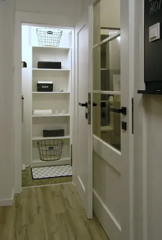 Pronájem bytu 2+kk, Ostrava, Myslbekova, 50 m2