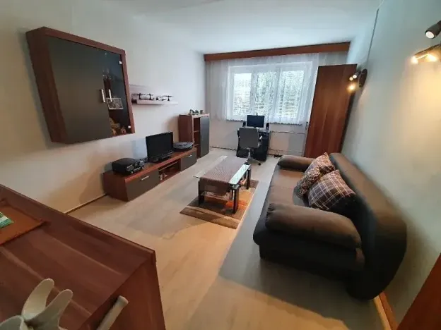 Pronájem bytu 3+1, Jihlava, Sokolovská, 91 m2