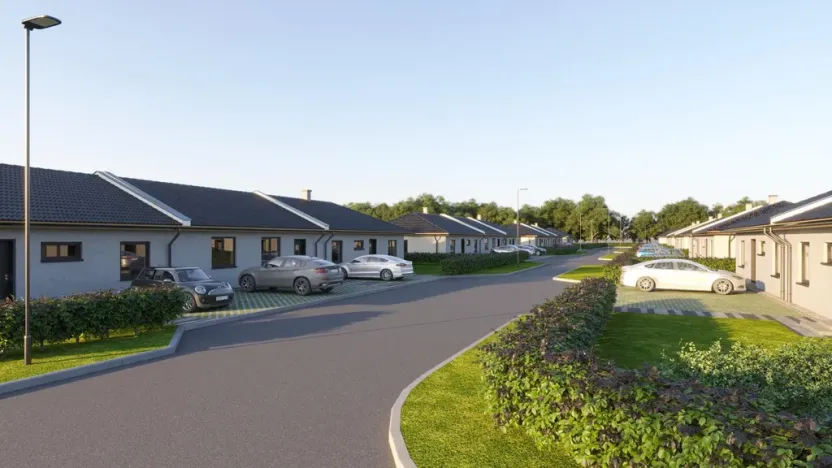 Prodej rodinného domu, Teplice nad Metují, Nerudova, 84 m2