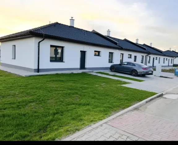 Prodej rodinného domu, Teplice nad Metují, Nerudova, 84 m2