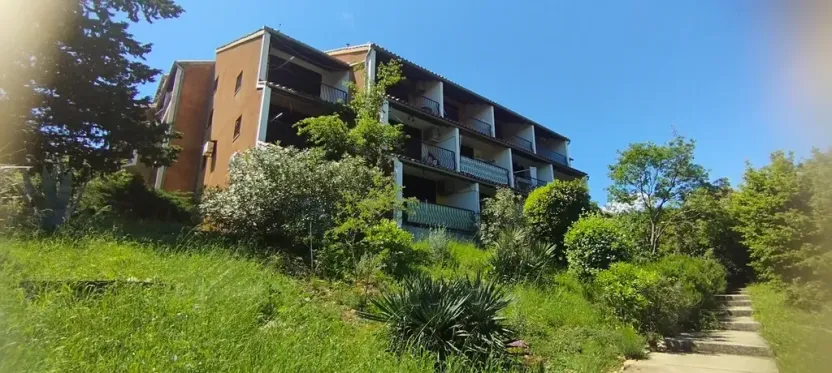 Prodej bytu 1+kk, Marčana, Chorvatsko, 34 m2