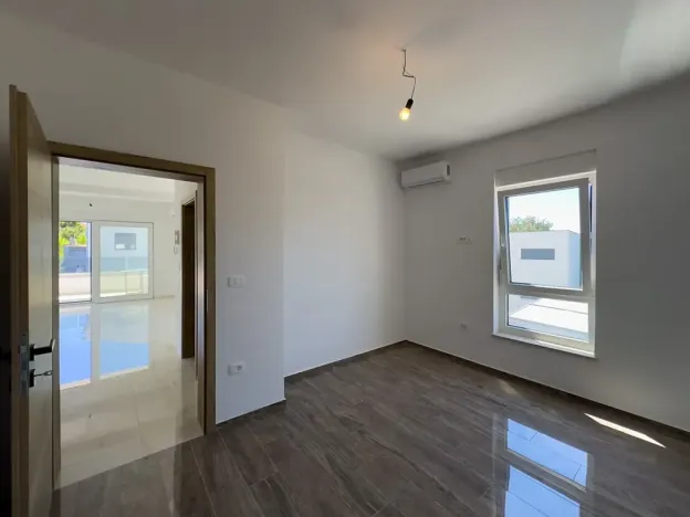 Prodej bytu 3+kk, Medulin, Chorvatsko, 55 m2