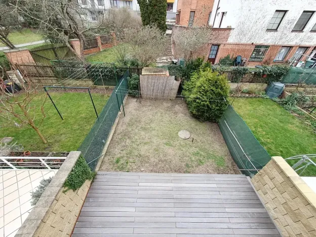 Prodej rodinného domu, Praha - Košíře, 100 m2