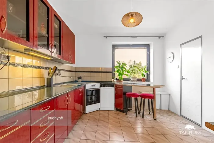 Prodej rodinného domu, Plzeň - Lobzy, Na Vyhlídce, 153 m2