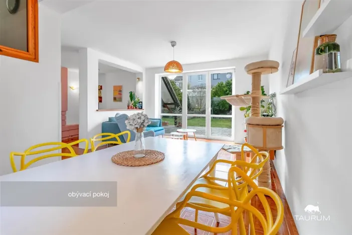 Prodej rodinného domu, Plzeň - Lobzy, Na Vyhlídce, 153 m2