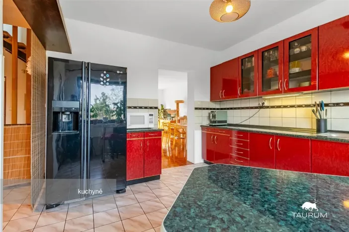 Prodej rodinného domu, Plzeň - Lobzy, Na Vyhlídce, 153 m2