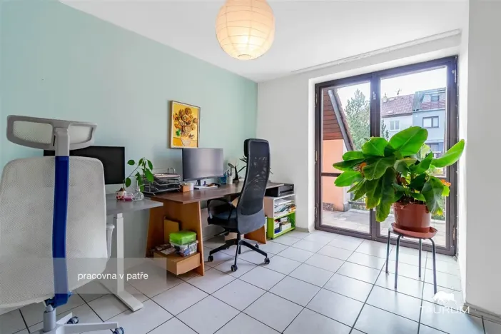 Prodej rodinného domu, Plzeň - Lobzy, Na Vyhlídce, 153 m2