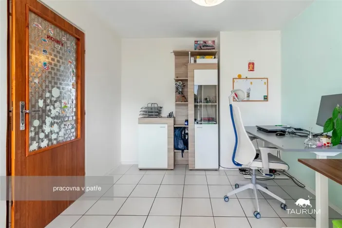 Prodej rodinného domu, Plzeň - Lobzy, Na Vyhlídce, 153 m2