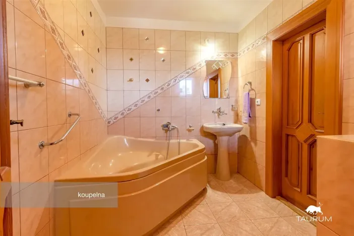 Prodej rodinného domu, Plzeň - Lobzy, Na Vyhlídce, 153 m2