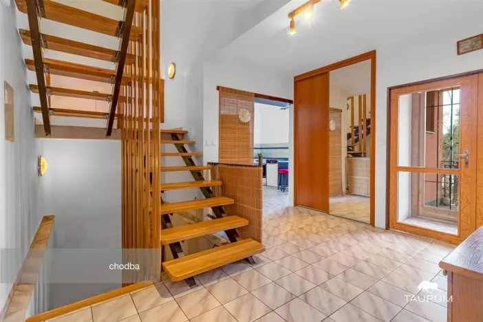 Prodej rodinného domu, Plzeň - Lobzy, Na Vyhlídce, 153 m2