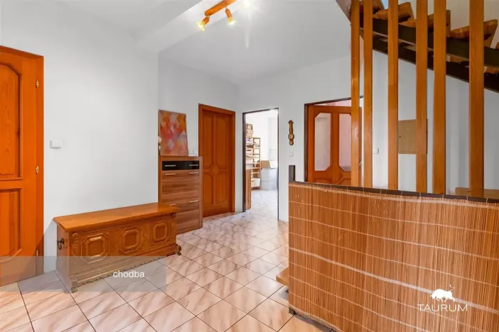 Prodej rodinného domu, Plzeň - Lobzy, Na Vyhlídce, 153 m2